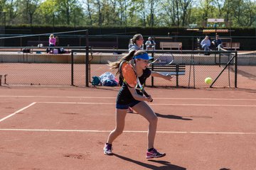 Bild 594 - NL VfL Westercelle - TC RW Wahlstedt 2 : Ergebnis: 5:4